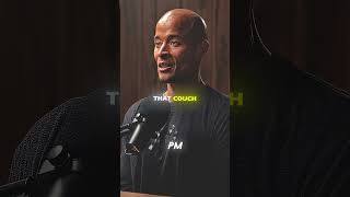 David Goggins' SECRETS to GAIN Advantage! #motivation #davidgoggins