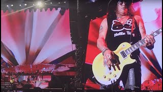 Guns N' Roses - Don't Cry (Live @Bucharest, Romania, 16.07.2023)