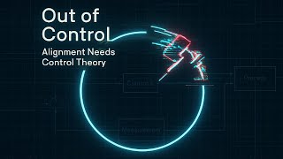 Why AI Alignment Demands Formal Control Theory
