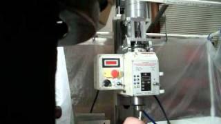 G0704 Power Drawbar Test.wmv