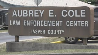 Jasper police are warning about an "email scam" targeting businesses.