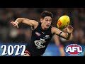 Zac Fisher 2022 AFL Highlights