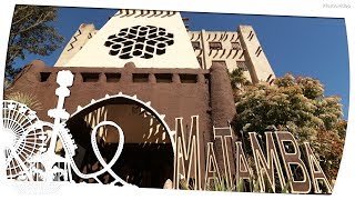 Phantasialand - ★★★ Hotel Matamba - Ride Review