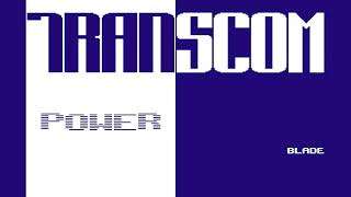 Transcom (TCOM) Intro 20 ! Commodore 64 (C64)