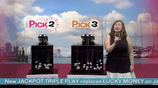 Pick Midday 20190123