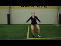 knee injury prevention workout from sanford sports