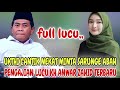 🔴 LIVE KH ANWAR ZAHID TERBARU EMAK2 SUPER NEKAT MINTA SARUNGE ABAH ANZA