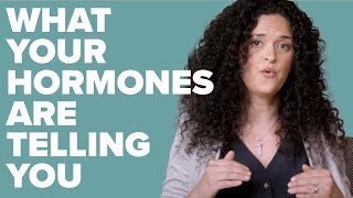 How to Balance Your Hormones The Right Way with Dr. Jolene Brighten