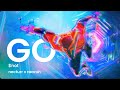 GO  |  Spider-Verse (ft. raazuh)