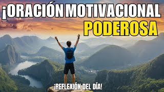 CÓMO BENDECIRSE A TRAVÉS DE LA FE Y LA MENTALIDAD POSITIVA? ¡REFLEXIÓN DEL DÍA!