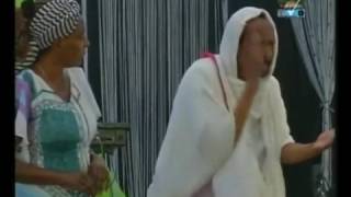 Inaaffaa - Afan Oromo Drama (Tapha Gabaabaa Afan Oromoo)