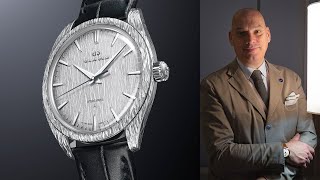 Interview with Frédéric Bondoux, CEO of Grand Seiko Europe - Eqotime