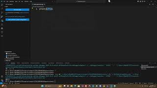 Math Expressions In Python
