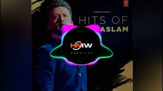Atif Aslam: Musafir Song ll HMW ll Hot Musical World