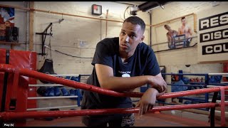 Len's Last Fight - The Battle for a Champion | Documentary