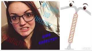 My Copper IUD Experience! | Side Effects, Painful? | Shayna Klassen