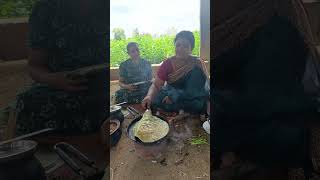 అశ్విని కోసం ఆమ్లెట్🥰#cooking #trading #telugu #culture #farming #tamilculturefoods