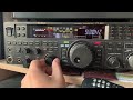 yaesu ft 950 ssb