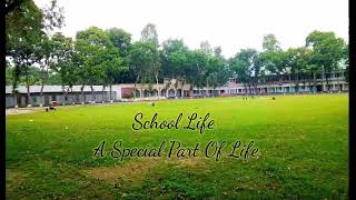 Boira Israil Ahmed high school, SARISABARI, JAMALPUR    SSC(BATCH)\