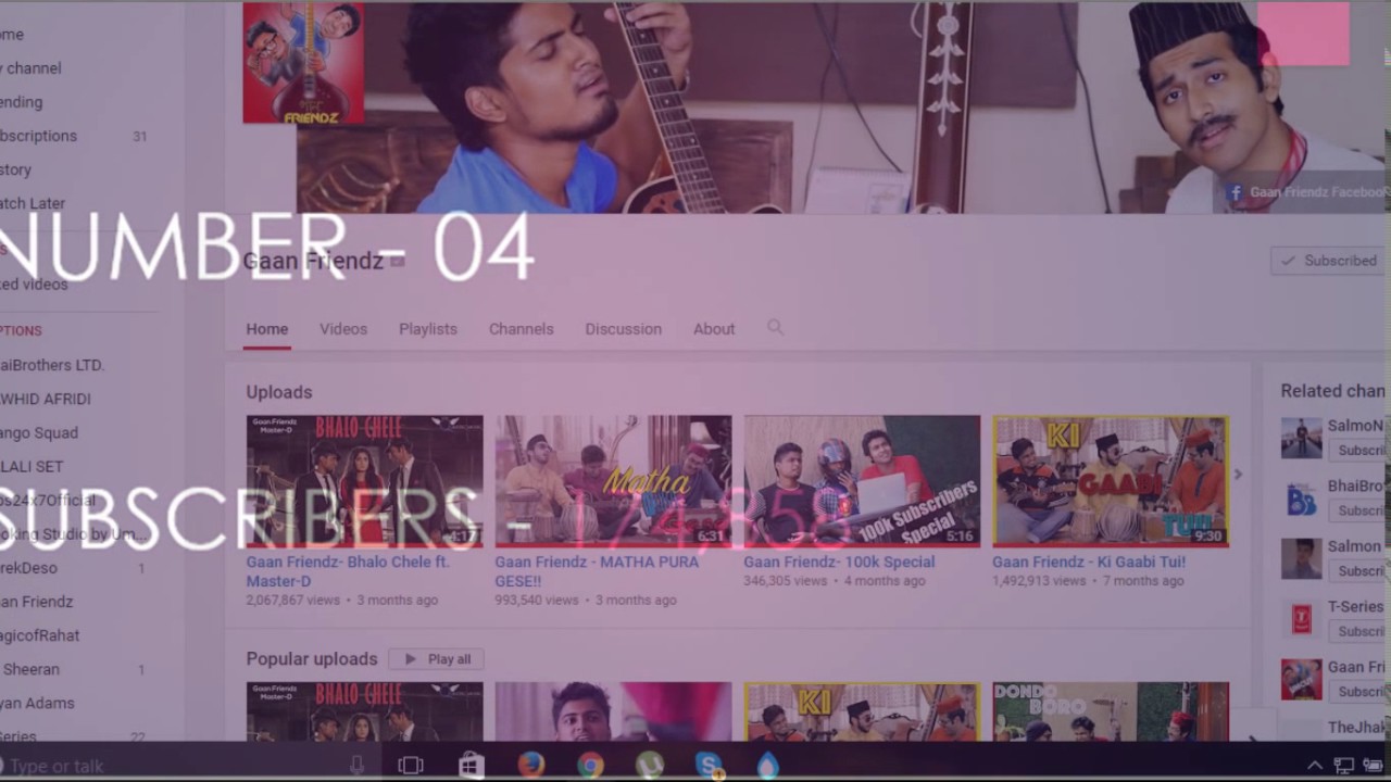 Top 10 Rs In Bangladesh 2017 Youtube