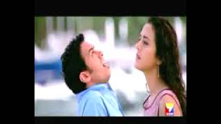 Jane Kyun Log| Dil Chahta Hai | Aamir Khan, Preity Zinta | Udit Narayan, Alka Yagnik song with song