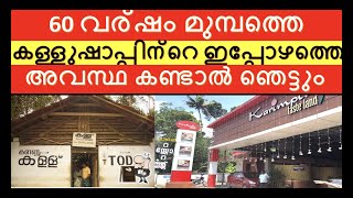 കോട്ടയംവഴി പോയാൽ ഇവിടെ ഒന്ന് കയറണം! Karimpinkala / Karimpin Taste Land / Family Restaurant /