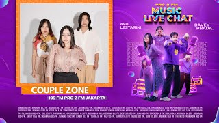 MUSIC LIVE CHAT - COUPLE ZONE