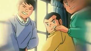 Captain Tsubasa J (1994) 22