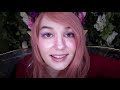 asmr 🧚‍♀️ faerie takes care of you roleplay 🧚‍♀️ whisper layered sounds