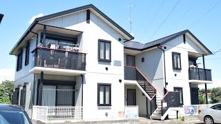 ベルフォーレ　１０２号室　２ＬＤＫ　｜　日の出不動産株式会社　古淵