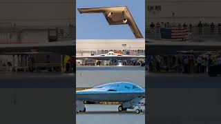 Meet the B-21 Raider The Plane That Can Fly Without Humans