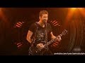 Nickelback – Someday (Live at Red Rocks Amphitheatre) (Pro-Shot HD)