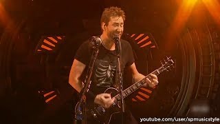 Nickelback – Someday (Live at Red Rocks Amphitheatre) (Pro-Shot HD)
