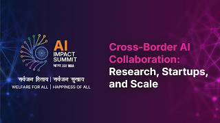 Cross-Border AI Collaboration: Research, Startups, and Scale