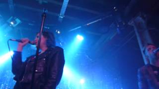 MS MR - Head/ Home (HD) - XOYO - 11.03.13