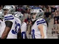 Texans vs Cowboys Simulation (Madden 24 Free Agency Rosters)