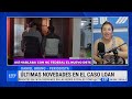 novedades en el caso loan charlamos con el periodista daniel bruno