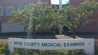Michigan Medicine promises changes, admits mistakes at Wayne County Morgue after Local 4 Defende...