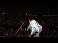 "Every Little Honky Tonk Bar" George Strait Las Vegas 2/2/2019