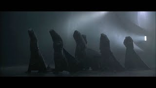 Dune: Part One (2021) - Bene Gesserit arrive on Caladan [HD]