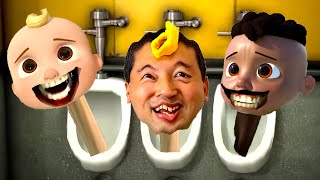 Mochi Family Best  Funny video 😂😂😂