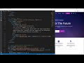 Materialize CSS from Scratch: Lesson 38 - Boxes About Overlay