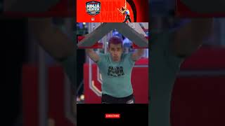 Fastest Ninja Warrior | Best Run Ever | American Ninja Warrior | ANW