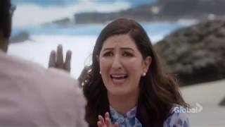 The Good Place - Attempt to murder Janet