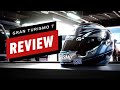 Gran Turismo 7 Review