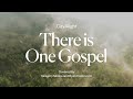 There is One Gospel (Acoustic Cover) - Greg Molina & Ryan Hammond