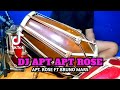 DJ APT APT ROSE FT BRUNO MARS Koplo Viral Tiktok COVER Kendang Rampak