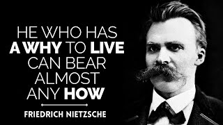 The Philosophy of Nietzsche | Greatest Quotes