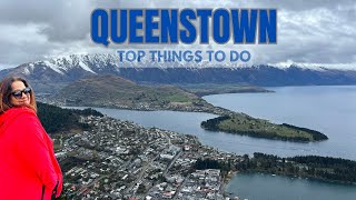 QUEENSTOWN,New Zealand | Gondola | Ice Bar |Singing Dog |Patagonia #nz #viratkohli #queenstown