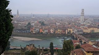 A Day in Verona: Exploring the City of Romeo and Juliet